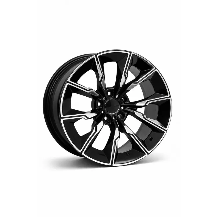 SONİC 1104/2  8.5X19 5X120 ET33 72,6 BD 1